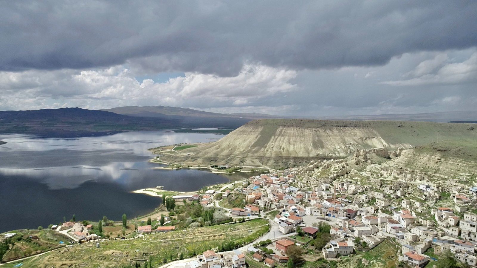 Bayramhacı’nın turizm potansiyelini ortaya çıkarmak için protokol imzalandı